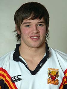 Pat Walker46